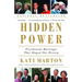 Hidden Power: Presidential Marriages That Shaped Our History
