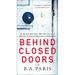 Behind Closed Doors