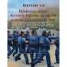 Report Of Investigation: Security Failures At The United States Capitol On January 6, 2021
