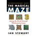 The Magical Maze: Seeing the World Through Mathematical Eyes