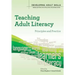 Teaching Adult Literacy: Principles and Practice