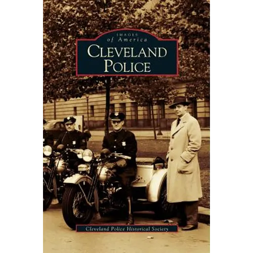 Cleveland Police