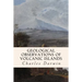 Geological Observations of Volcanic Islands