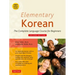 Elementary Korean: Second Edition (Includes Access to Website for Native Speaker Audio Recordings)