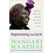 Replenishing the Earth: Spiritual Values for Healing Ourselves and the World
