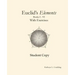Euclid's Elements with Exercises