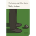 The Lottery and Other Stories