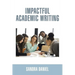 Impactful Academic Writing