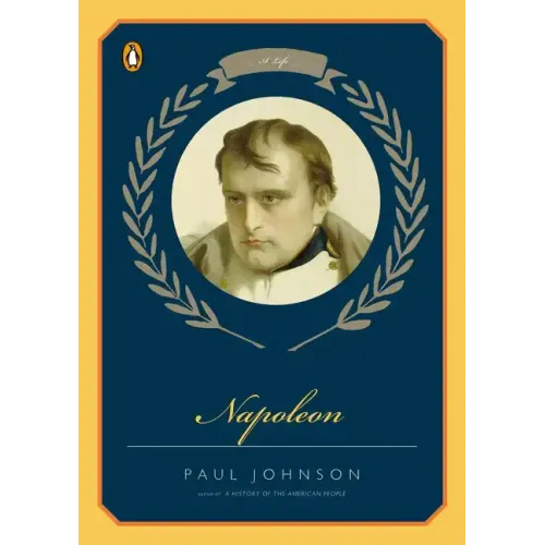 Napoleon: A Life