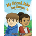 My Friend Jake has Autism: A book to explain autism to children, US English edition