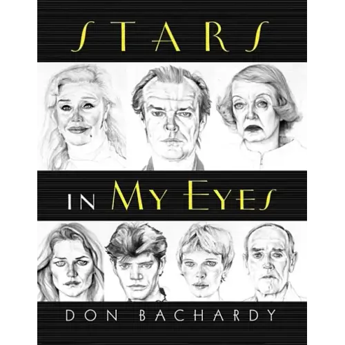 Stars in My Eyes