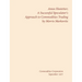 Amos Hostetter: A Successful Speculator's Approach to Commodities Trading
