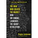 The Man Who Solved the Market: How Jim Simons Launched the Quant Revolution