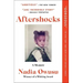 Aftershocks: A Memoir