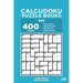 Calcudoku Puzzle Books - 400 Easy to Master Puzzles 9x9 (Volume 10)