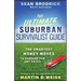The Ultimate Suburban Survivalist Guide