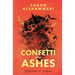 Confetti and Ashes: Reflections on Wellness