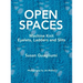 Open Spaces: Machine Knit Eyelets, Ladders and Slits