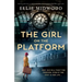The Girl on the Platform: Based on a true story, a totally heartbreaking, epic and gripping World War 2 page-turner