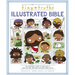 The Tiny Truths Illustrated Bible