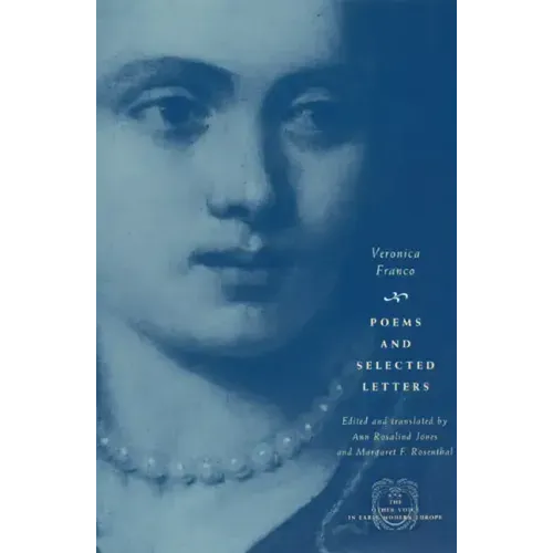 Poems and Selected Letters