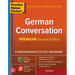 Practice Makes Perfect: German Conversation, Premium Second Edition