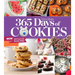 Taste of Home 365 Days of Cookies: Features Seasonal Recipes and Baking Tips