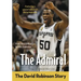 Admiral Softcover