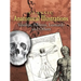 Classic Anatomical Illustrations: Vesalius, Albinus, Leonardo and Others