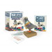 Mini Office Messenger Pigeon: Coo-Ler Than Email