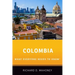 Colombia: What Everyone Needs to Know(R)