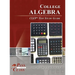 College Algebra CLEP Test Study Guide