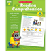 Scholastic Success with Reading Comprehension Grade 4 Workbook