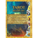 Tarot Is a Healing Art: Develop Your Wisdom and Unleash Your Power