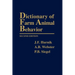 Dictionary Farm Anml Behavior-95-2