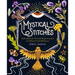 Mystical Stitches: Embroidery for Personal Empowerment and Magical Embellishment