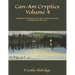 Can-Am Cryptics Volume 4: Designed to bring the fun of Cryptic Crosswords to more Canadians and Americans