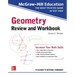 McGraw-Hill Education Geometry Review and Workbook