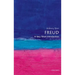 Freud: A Very Short Introduction
