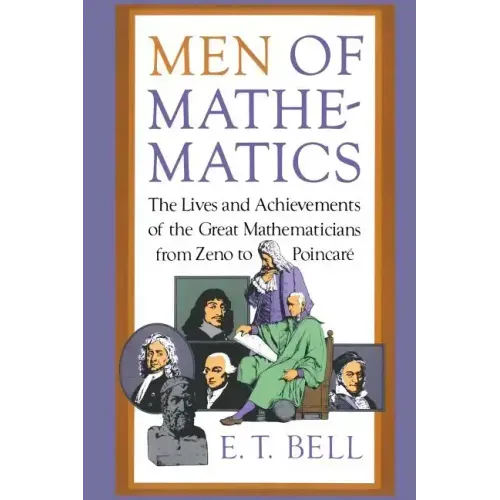 Men of Mathematics