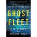 Ghost Fleet: A Novel of the Next World War