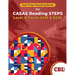 Test Prep Reading Book for CASAS Reading STEPS Level A-Forms 621R and 622R