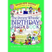 Penny Whistle Birthday Party Book