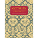 Victorian Patterns and Designs for Artists and Designers
