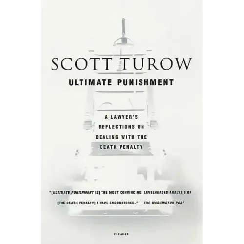 Ultimate Punishment