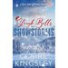 Sleigh Bells and Snowstorms: A Small-Town Christmas Romance