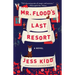 Mr. Flood's Last Resort