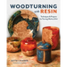 Woodturning with Resin: Techniques & Projects for Turning Works of Art