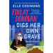 Finlay Donovan Digs Her Own Grave