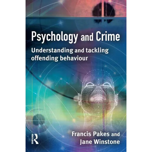 Psychology and Crime
